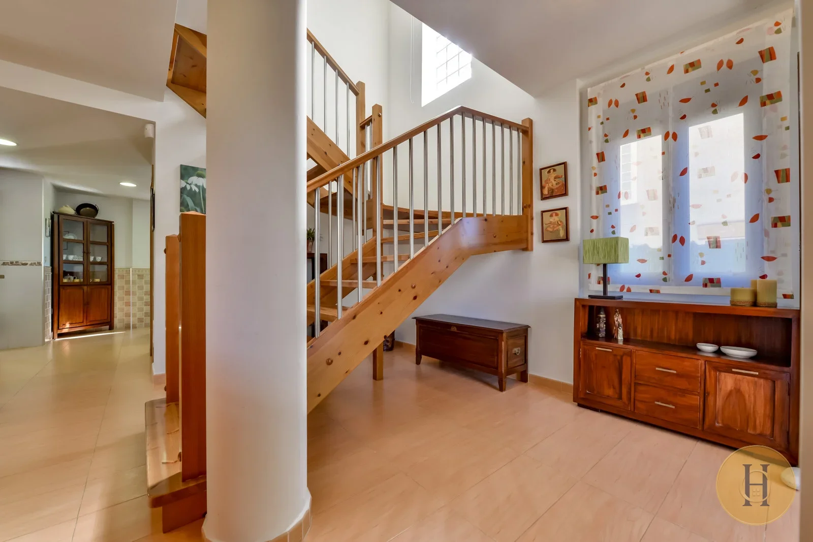 VG - Alquiler Bungalow Real Sitio en Calpe | Piscina y Parking