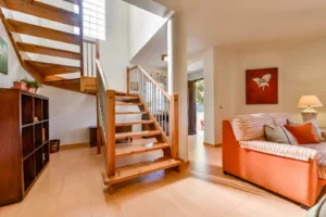 VG - Alquiler Bungalow Real Sitio en Calpe | Piscina y Parking