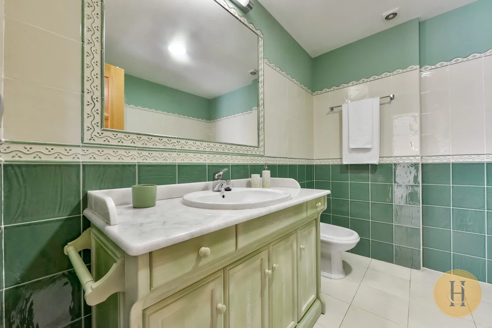 VG - Alquiler Bungalow Real Sitio en Calpe | Piscina y Parking