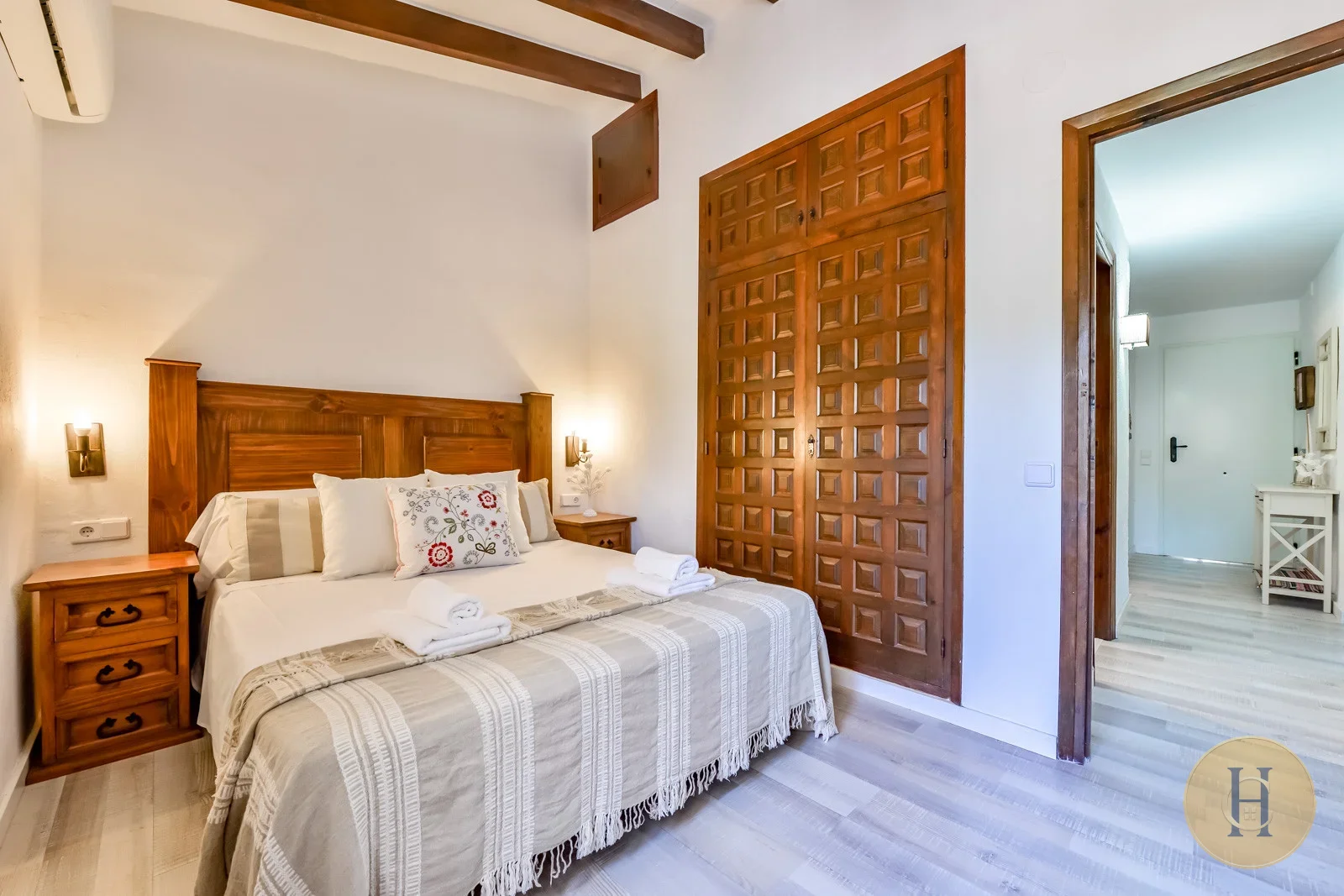 VG - Bungalow Alquiler En Moraira San Jaime