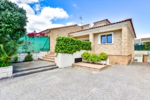 VG - Bungalow Bernia