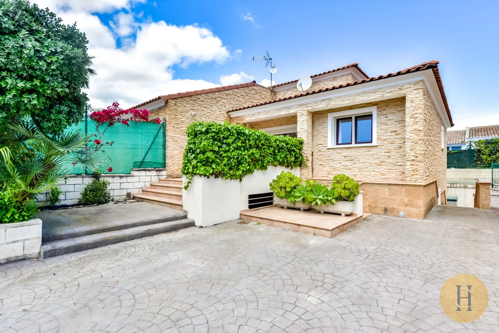VG - Bungalow Bernia