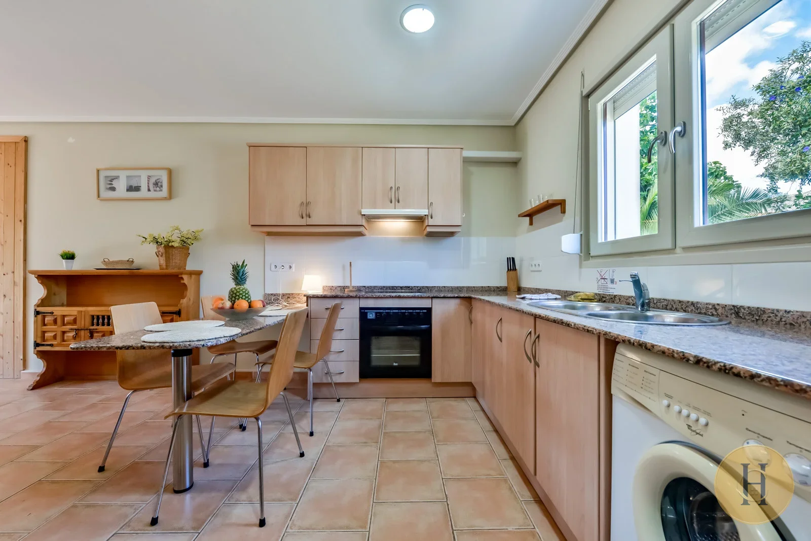 VG - Bungalow Bernia
