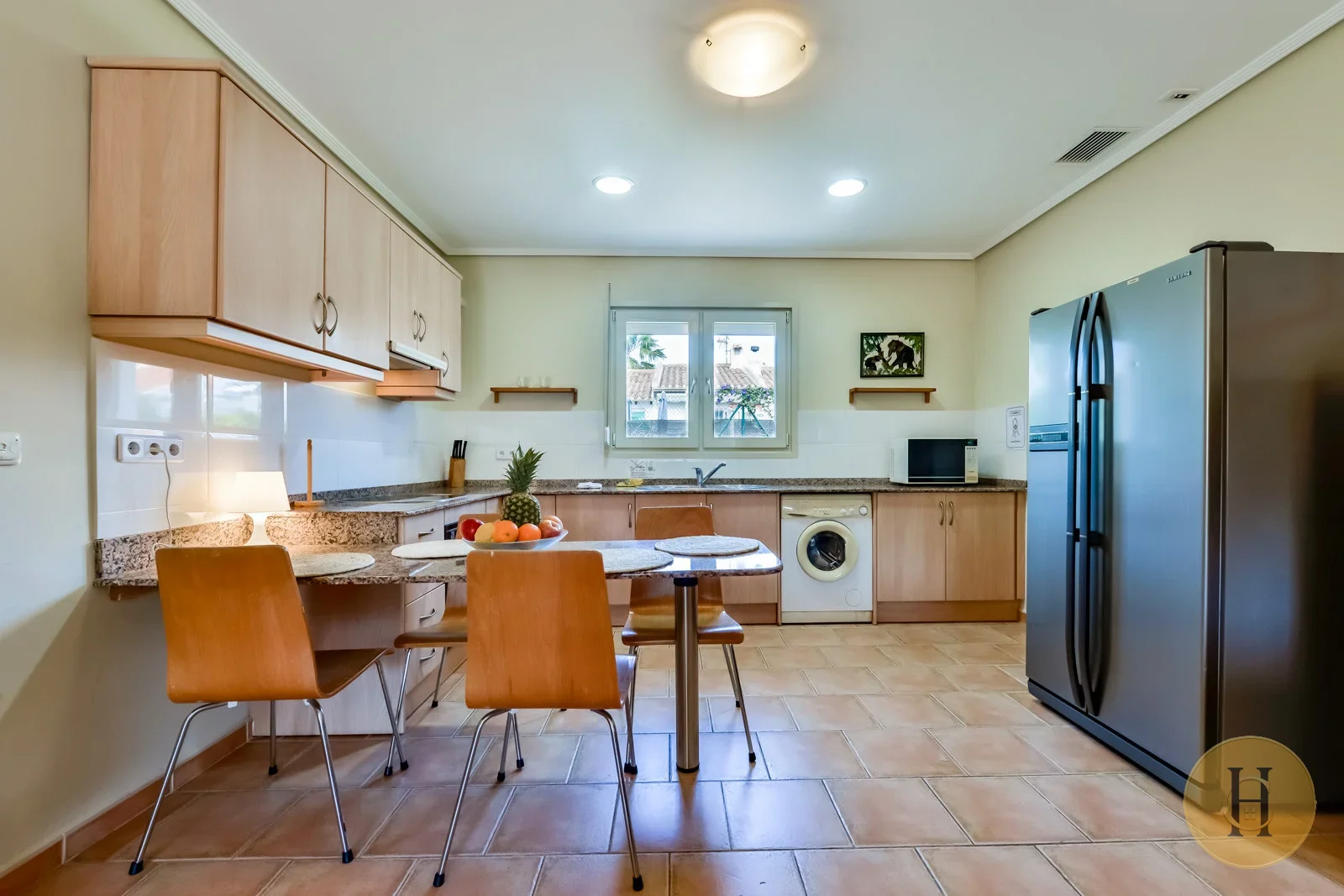VG - Bungalow Bernia