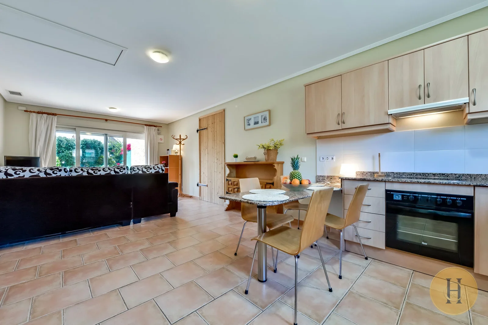 VG - Bungalow Bernia