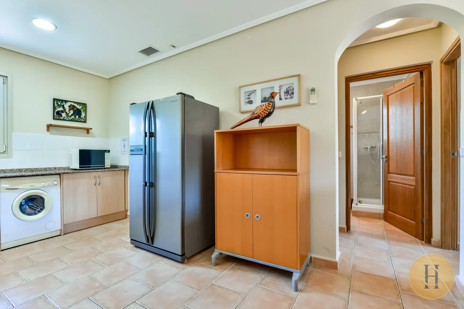 VG - Bungalow Bernia