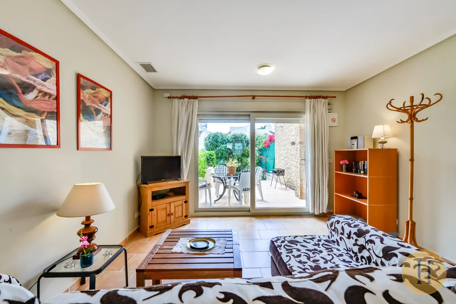 VG - Bungalow Bernia