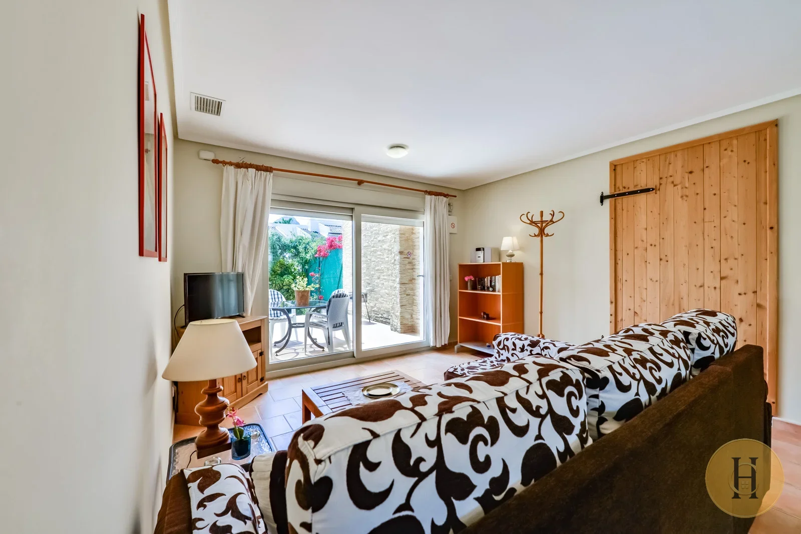 VG - Bungalow Bernia