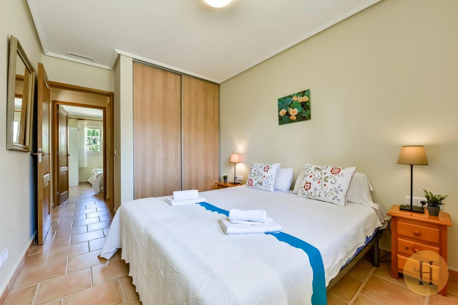 VG - Bungalow Bernia