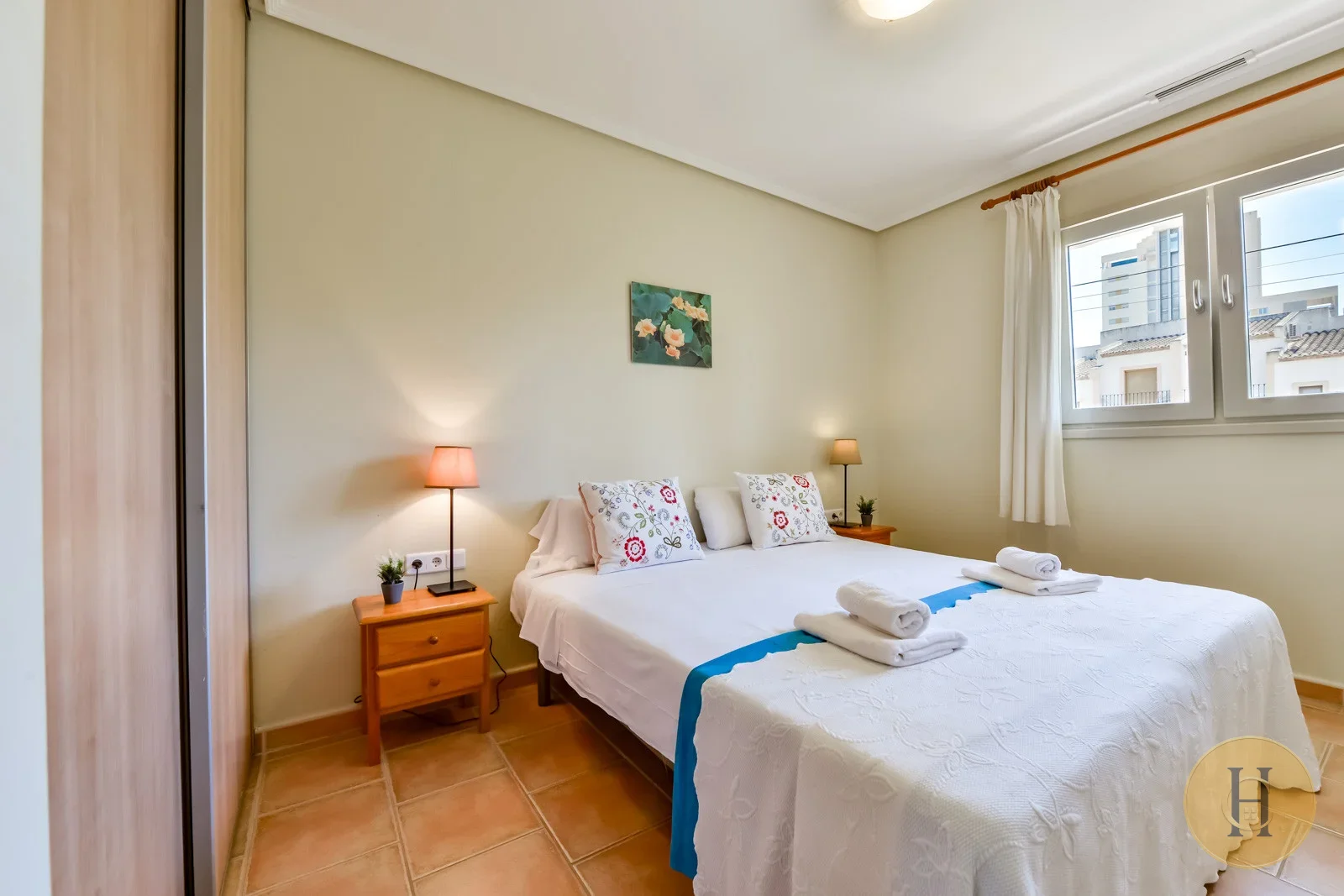 VG - Bungalow Bernia