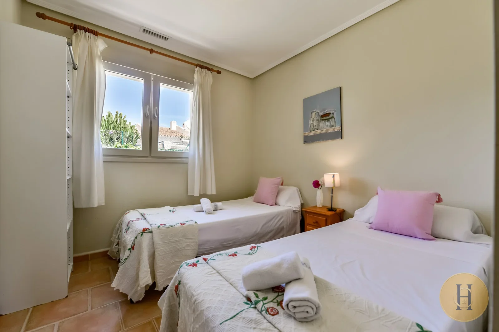 VG - Bungalow Bernia