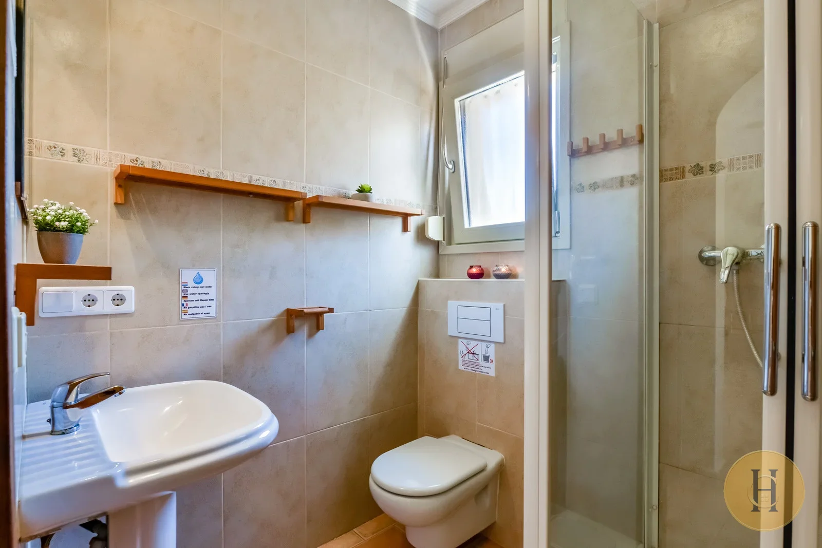 VG - Bungalow Bernia