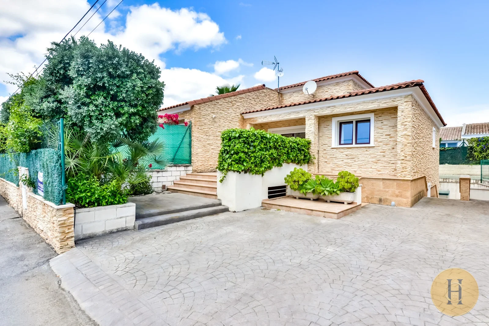 VG - Bungalow Bernia