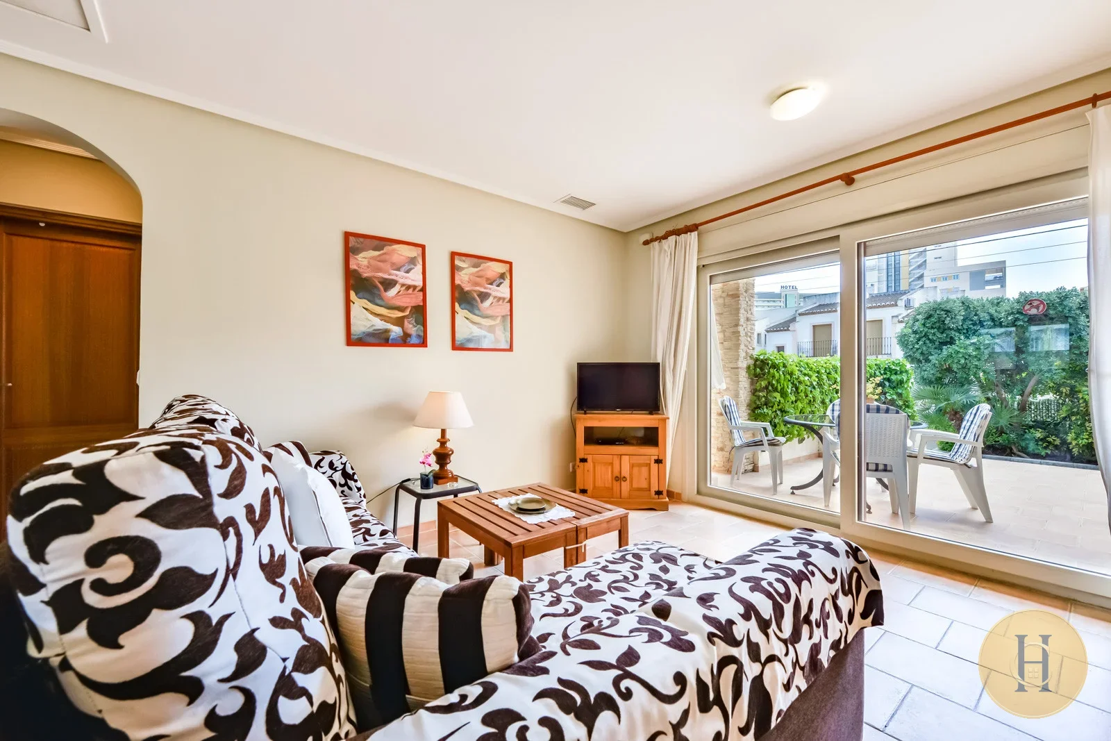 VG - Bungalow Bernia