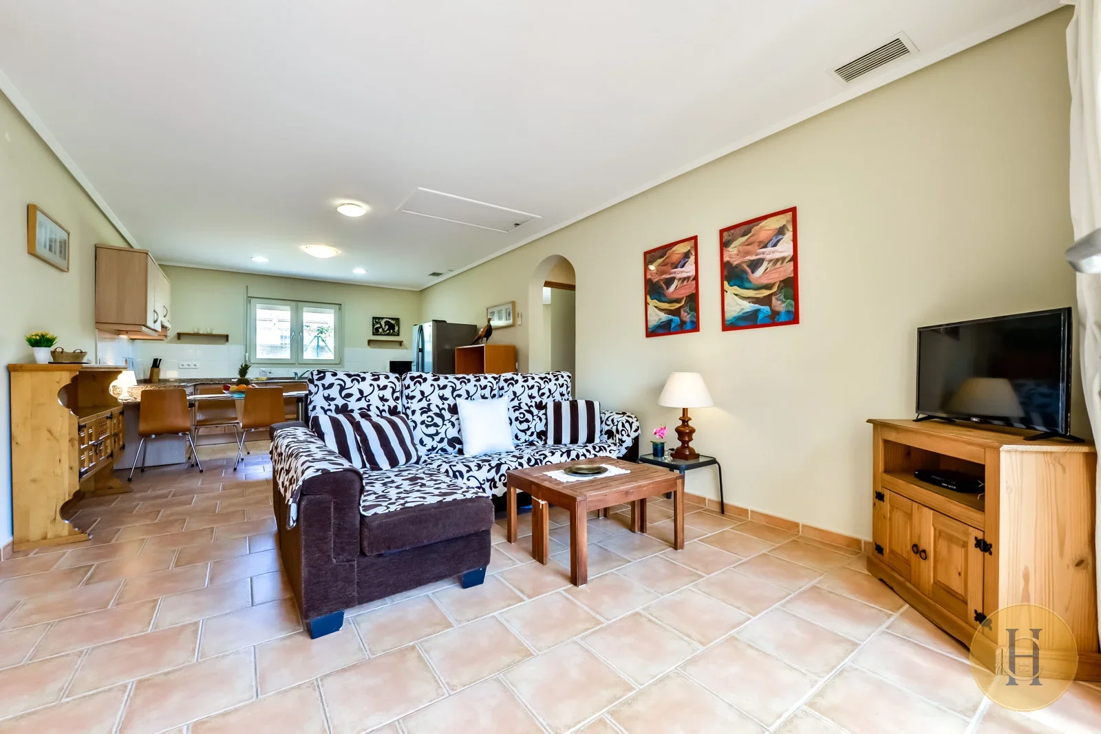 VG - Bungalow Bernia