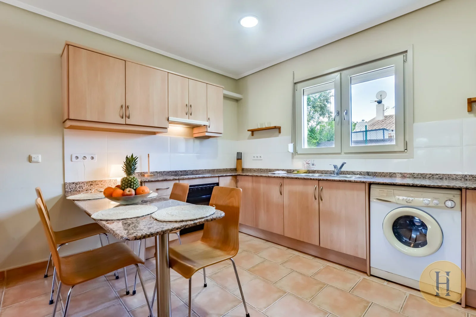 VG - Bungalow Bernia