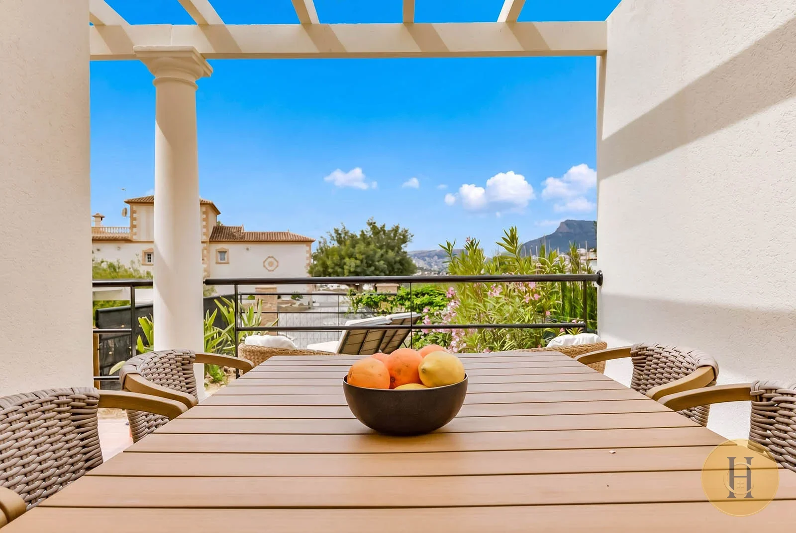 VG - Bungalow BUNGALOW BONITA