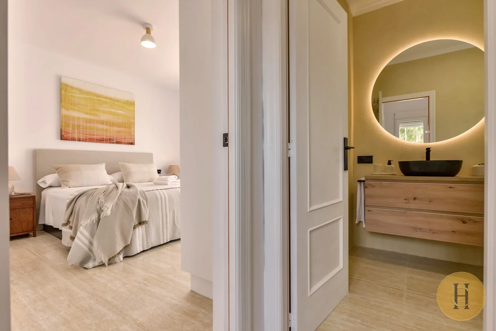 VG - Bungalow BUNGALOW BONITA