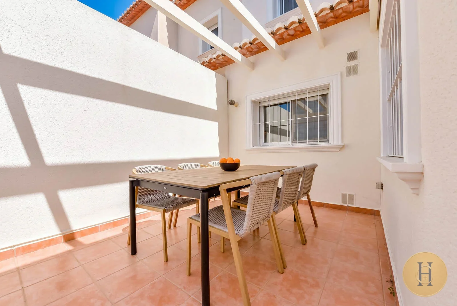 VG - Bungalow BUNGALOW BONITA