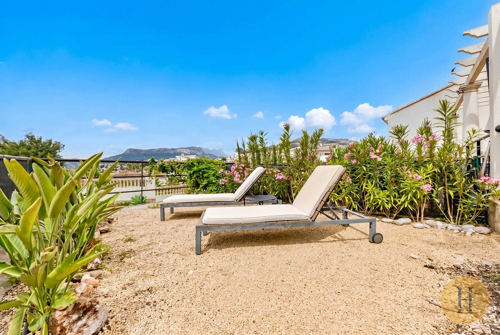 VG - Bungalow BUNGALOW BONITA