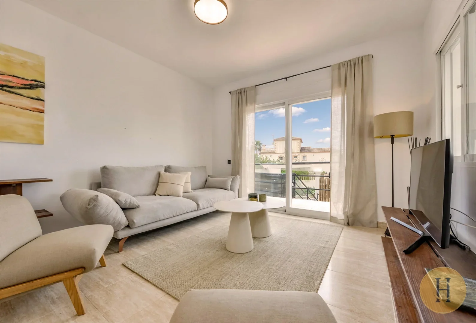 VG - Bungalow BUNGALOW BONITA