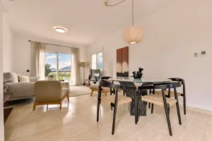 VG - Bungalow BUNGALOW BONITA