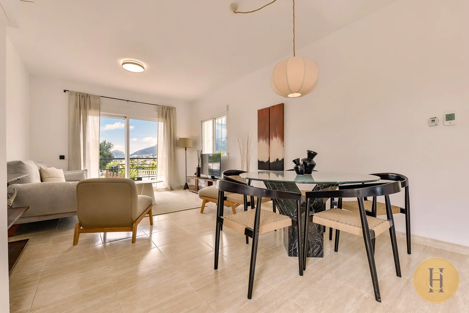 VG - Bungalow BUNGALOW BONITA
