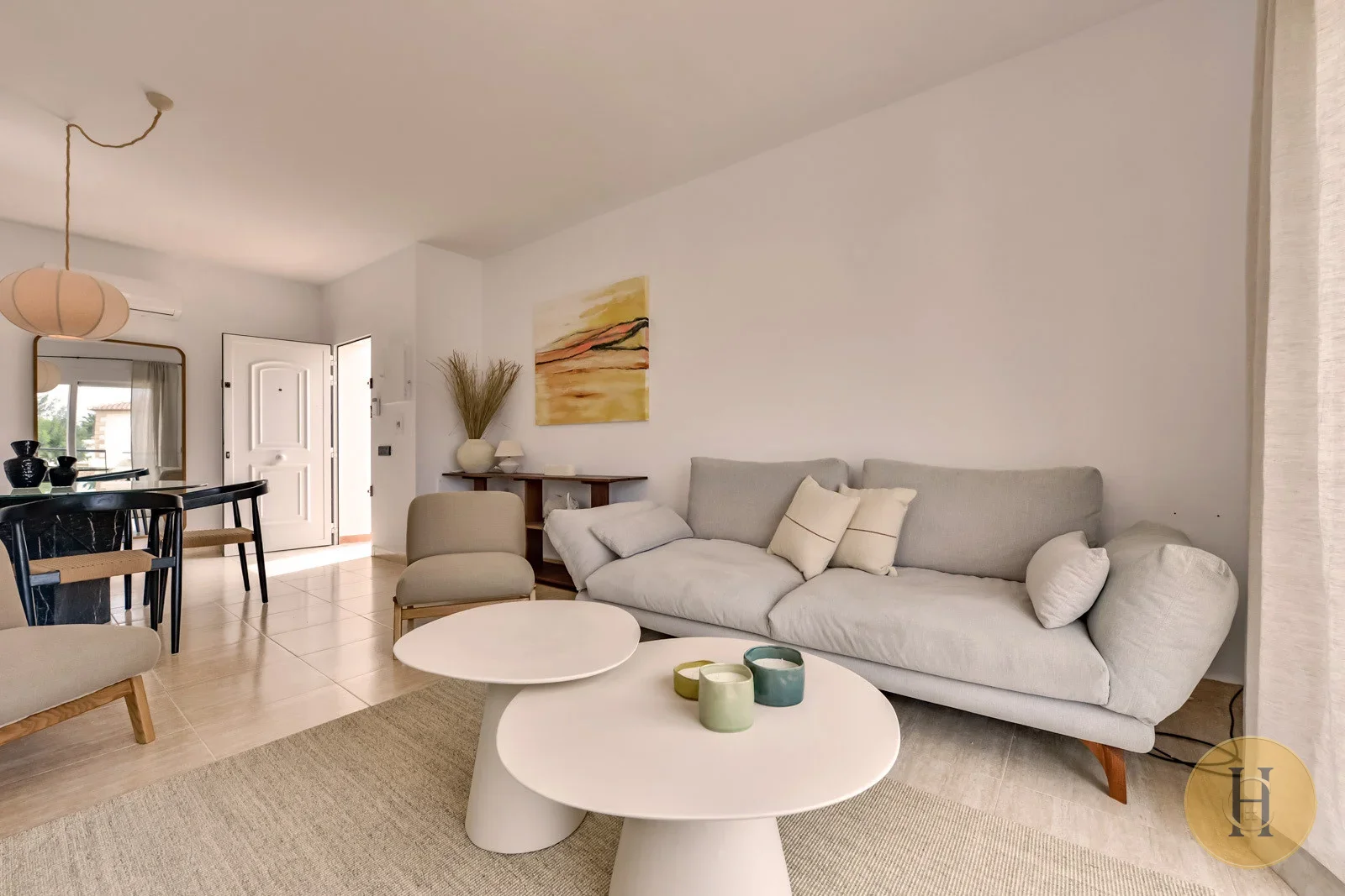 VG - Bungalow BUNGALOW BONITA