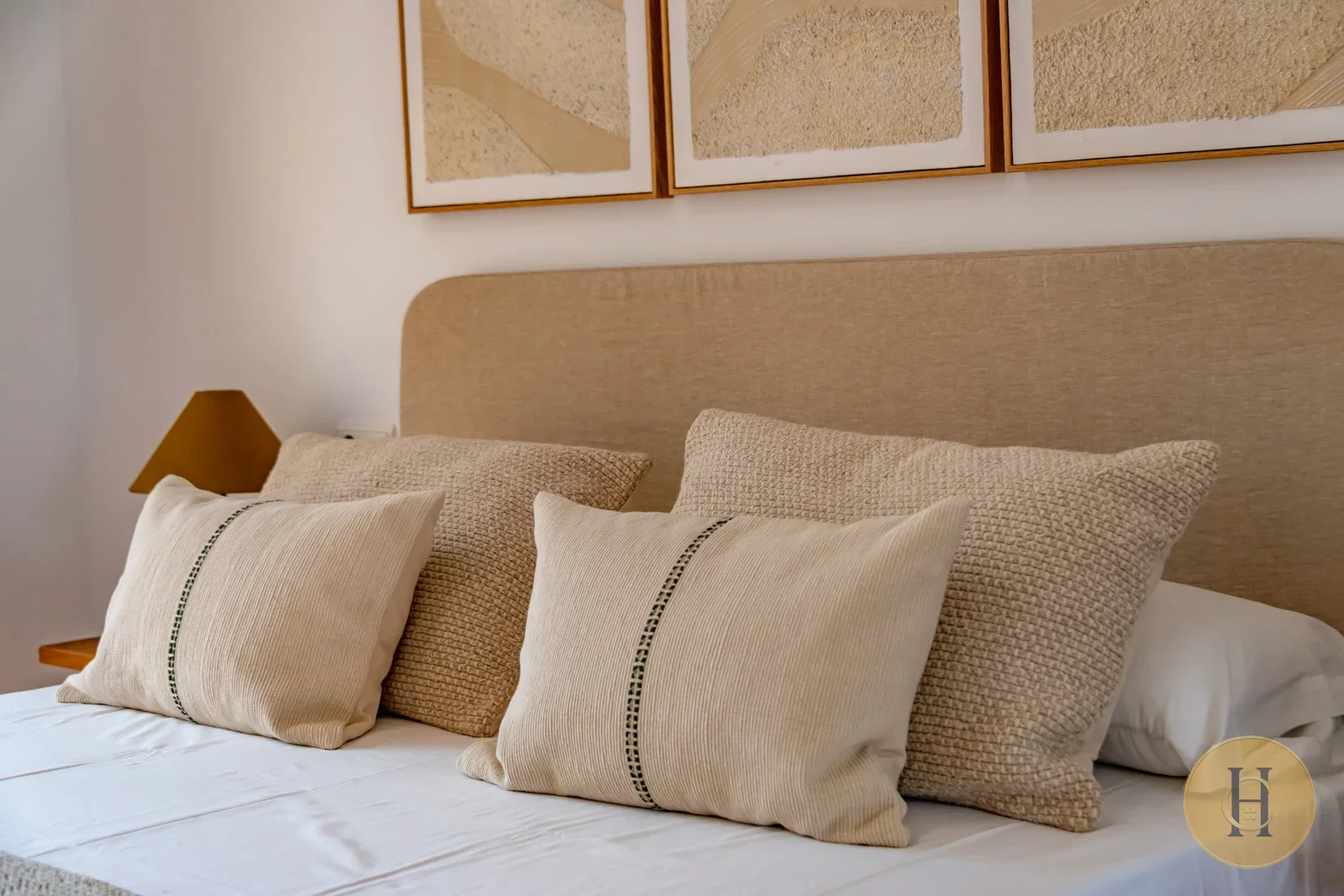 VG - Bungalow Calma en Calpe — Alojamiento con Piscina cerca de la Playa