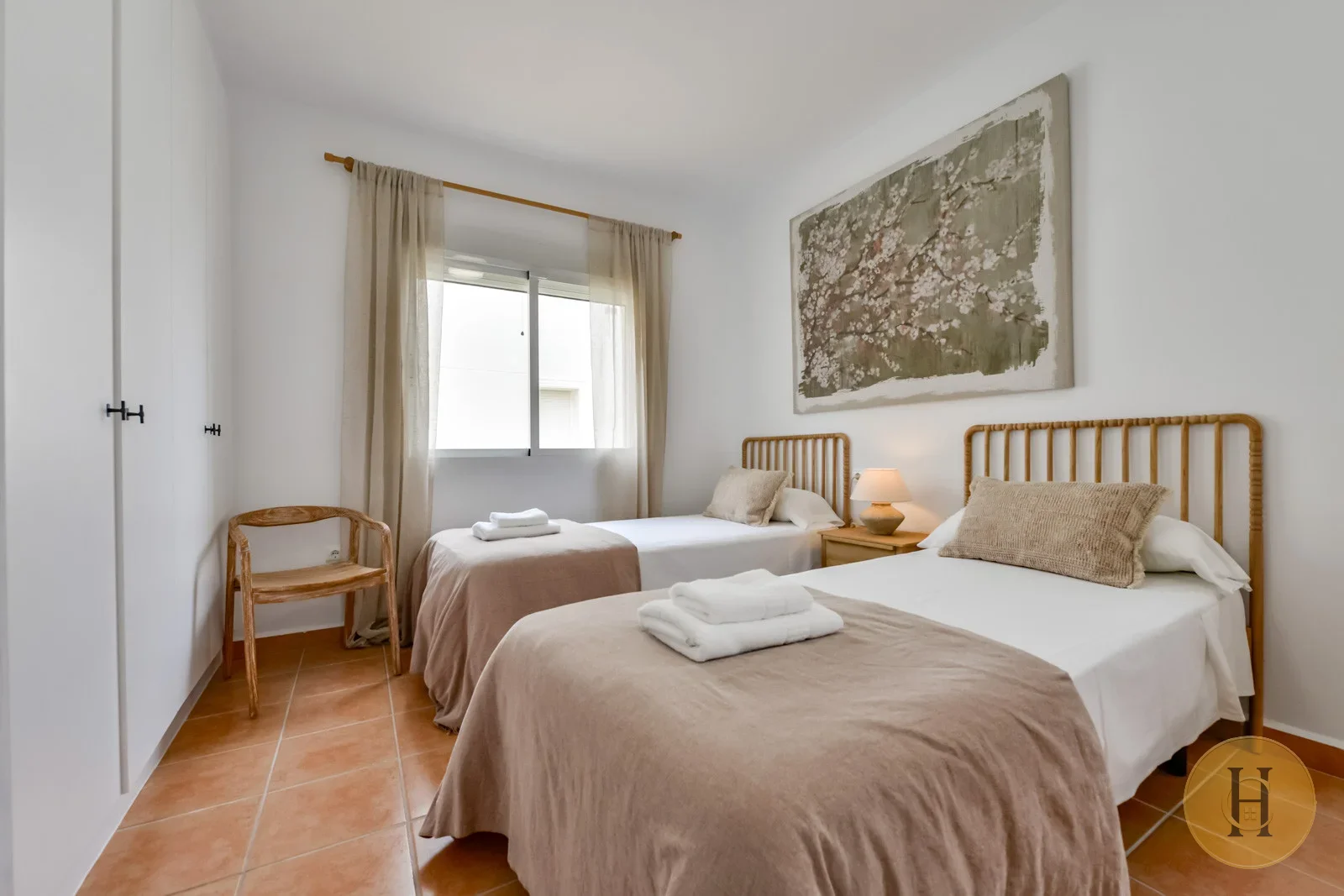 VG - Bungalow Calma en Calpe — Alojamiento con Piscina cerca de la Playa