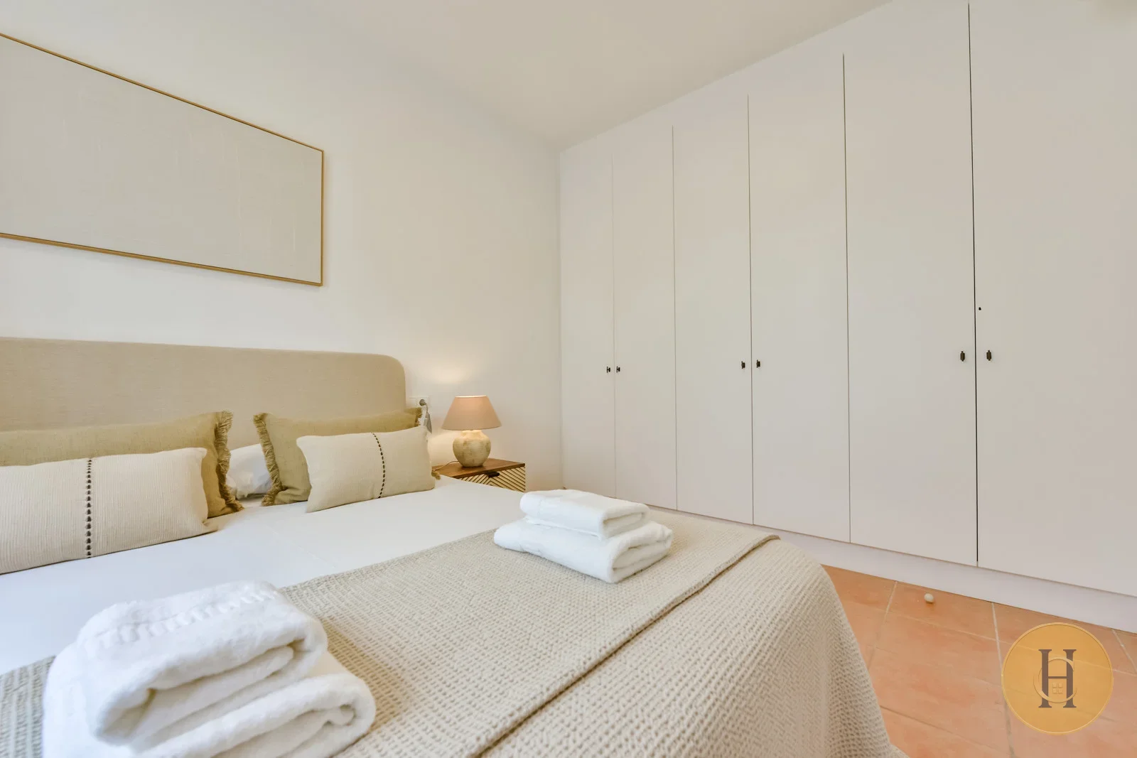 VG - Bungalow Calma en Calpe — Alojamiento con Piscina cerca de la Playa