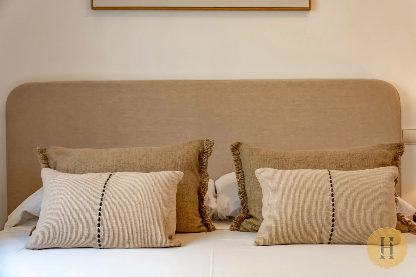 VG - Bungalow Calma en Calpe — Alojamiento con Piscina cerca de la Playa