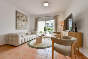 VG - Bungalow Calma en Calpe — Alojamiento con Piscina cerca de la Playa