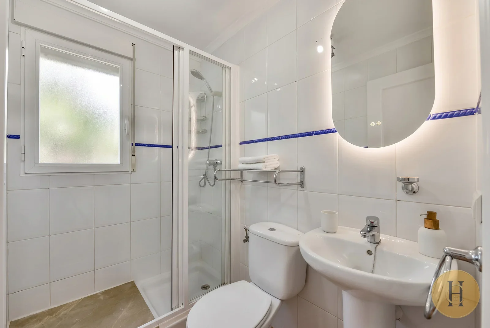 VG - Bungalow Calma en Calpe — Alojamiento con Piscina cerca de la Playa
