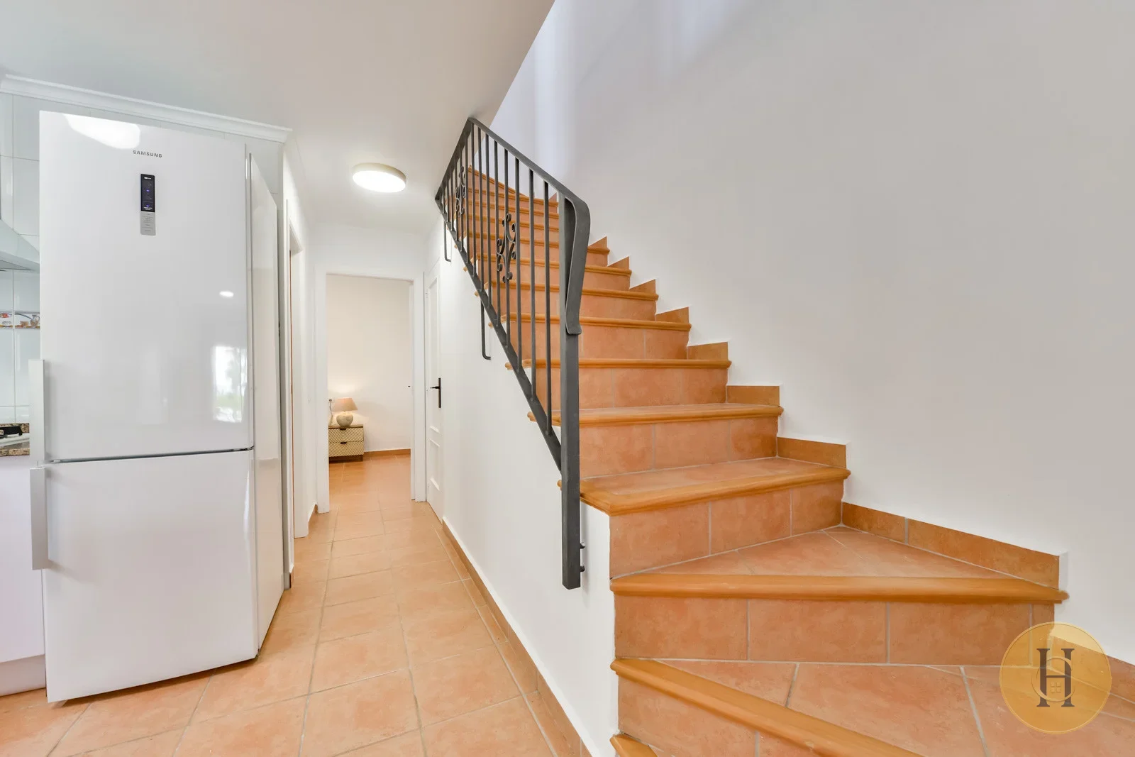 VG - Bungalow Calma en Calpe — Alojamiento con Piscina cerca de la Playa