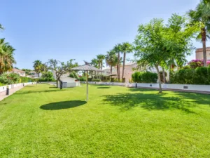 VG - Bungalow Calma en Calpe — Alojamiento con Piscina cerca de la Playa