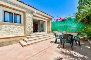 VG - Bungalow CHIRLA