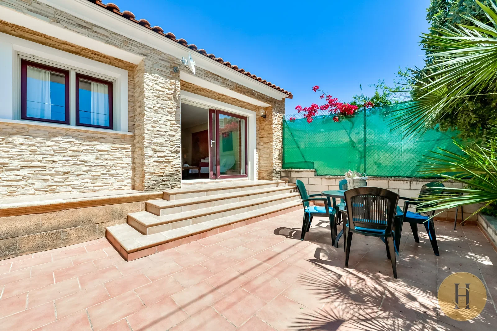 VG - Bungalow CHIRLA