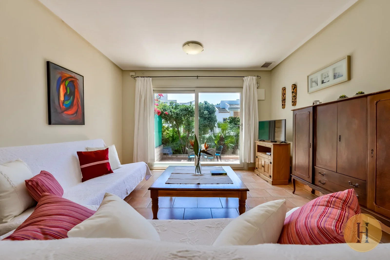 VG - Bungalow CHIRLA