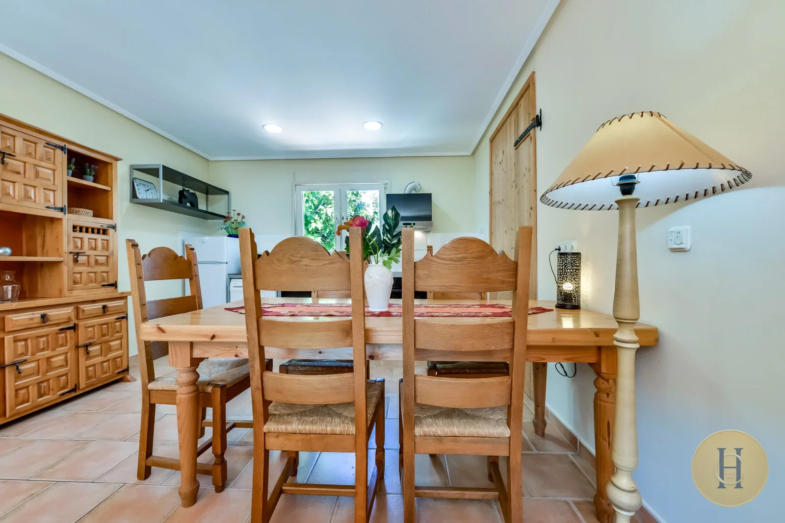 VG - Bungalow CHIRLA