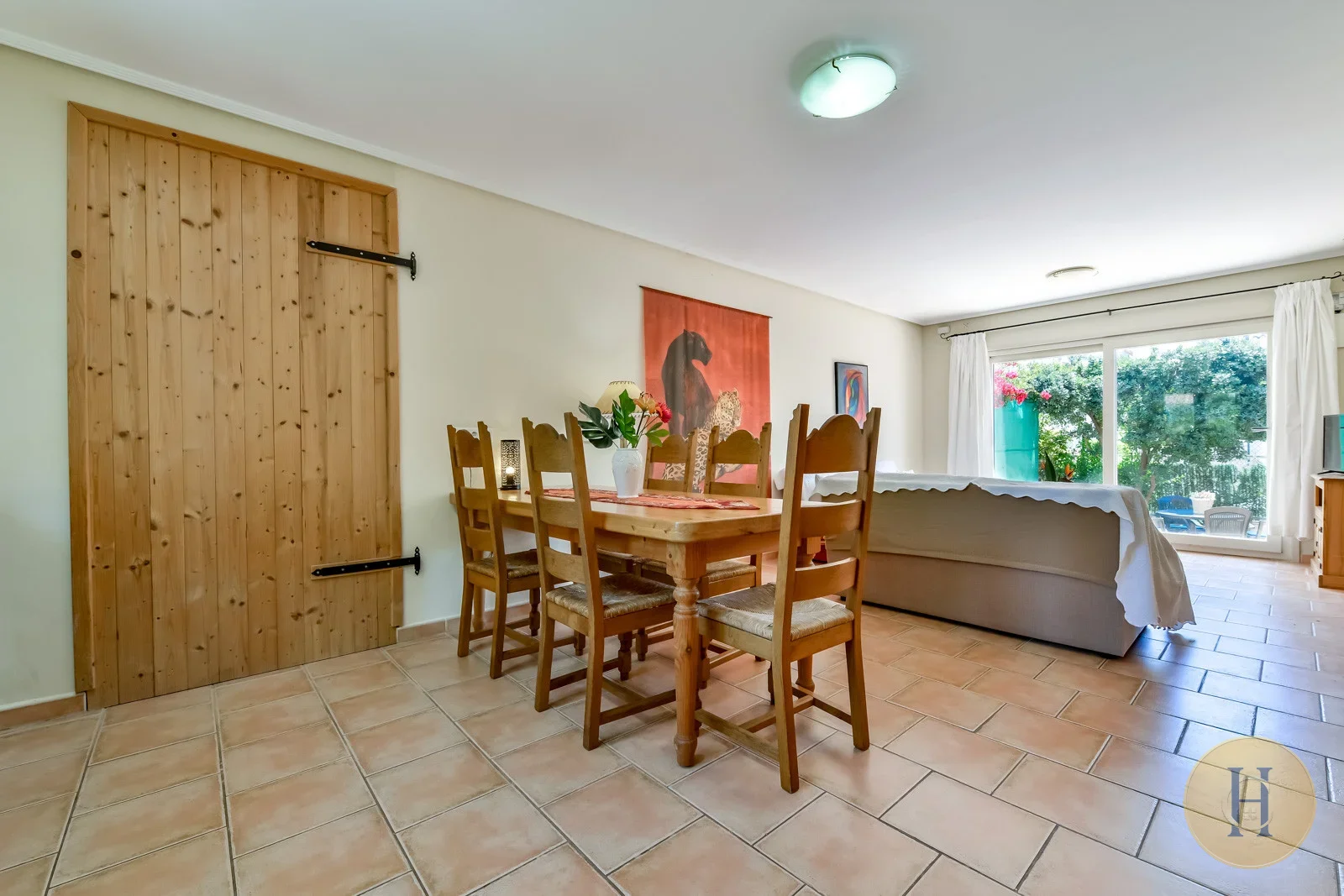 VG - Bungalow CHIRLA