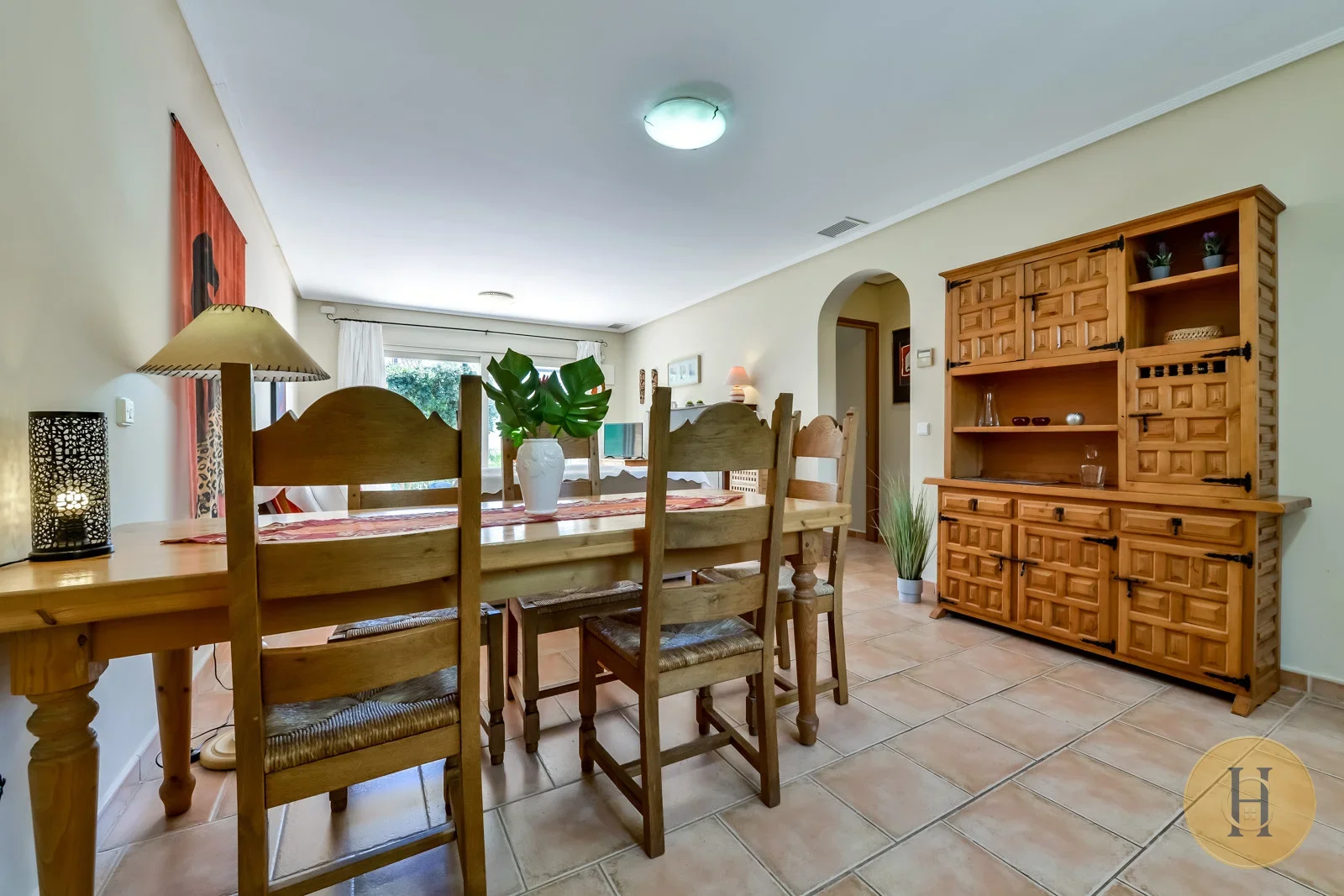 VG - Bungalow CHIRLA