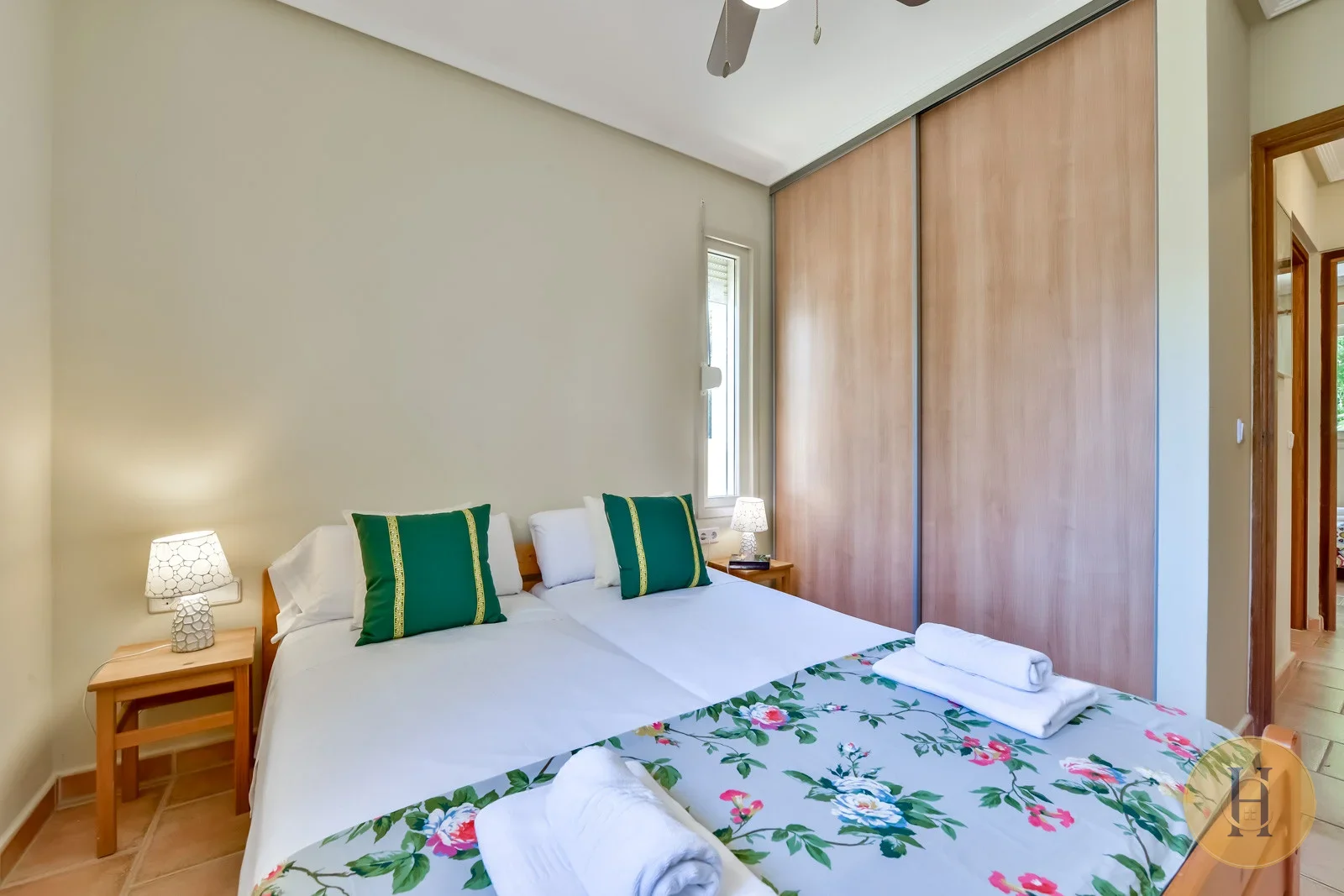 VG - Bungalow CHIRLA