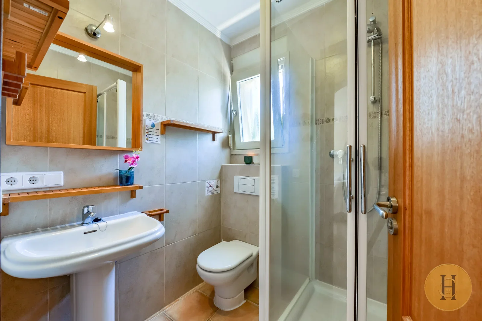 VG - Bungalow CHIRLA
