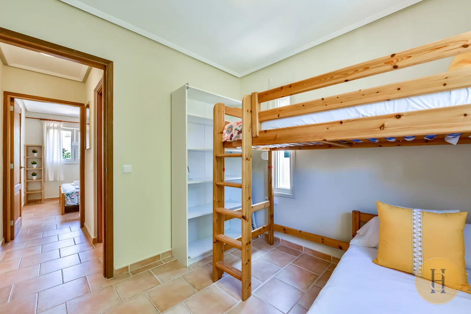 VG - Bungalow CHIRLA
