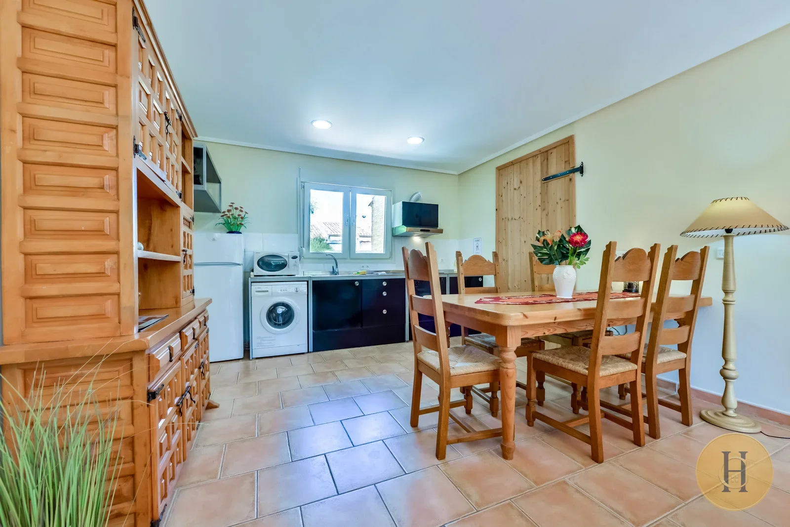 VG - Bungalow CHIRLA