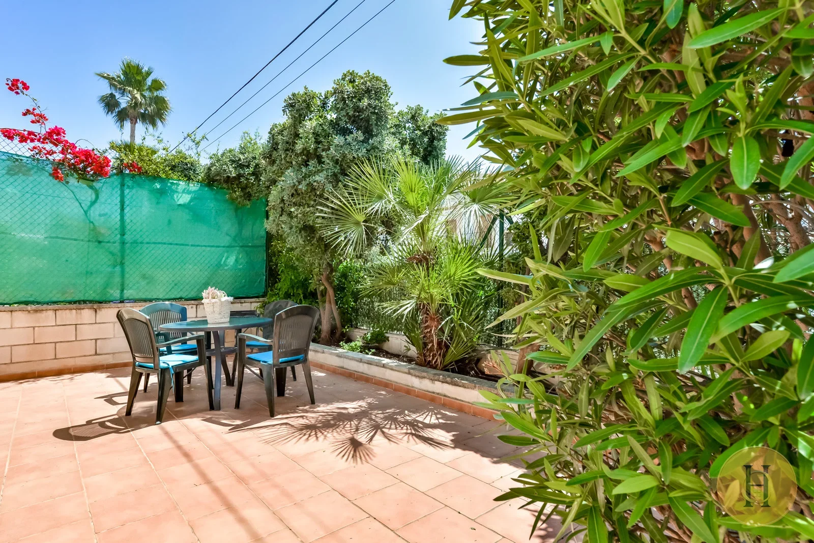 VG - Bungalow CHIRLA