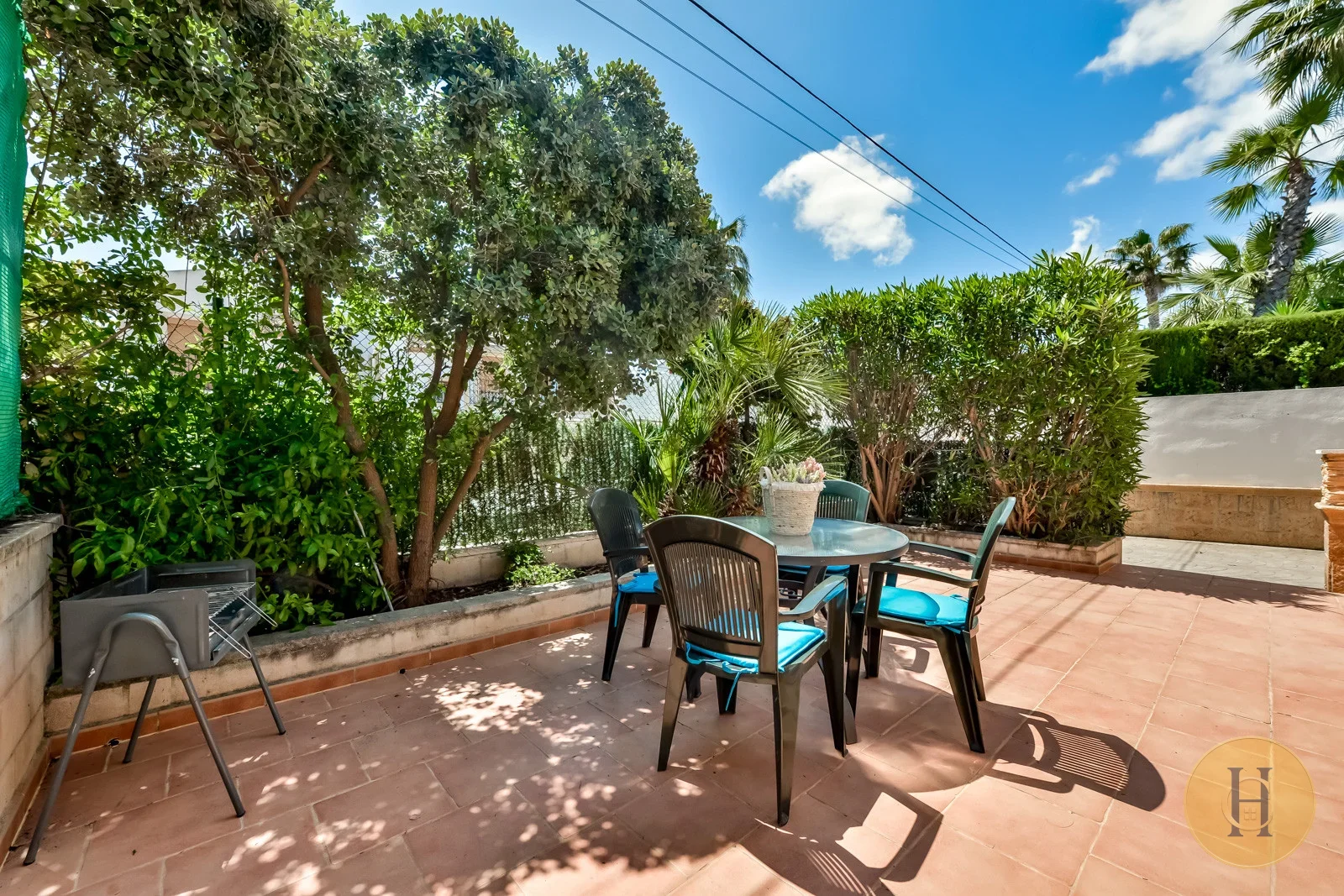 VG - Bungalow CHIRLA
