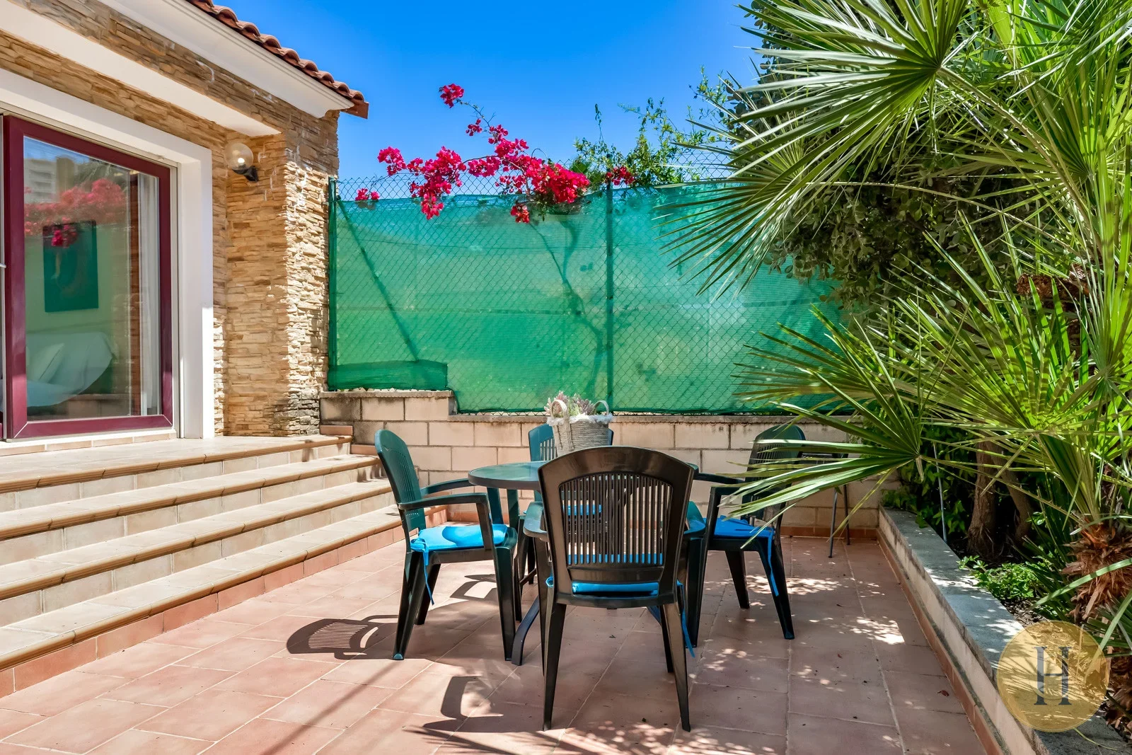 VG - Bungalow CHIRLA