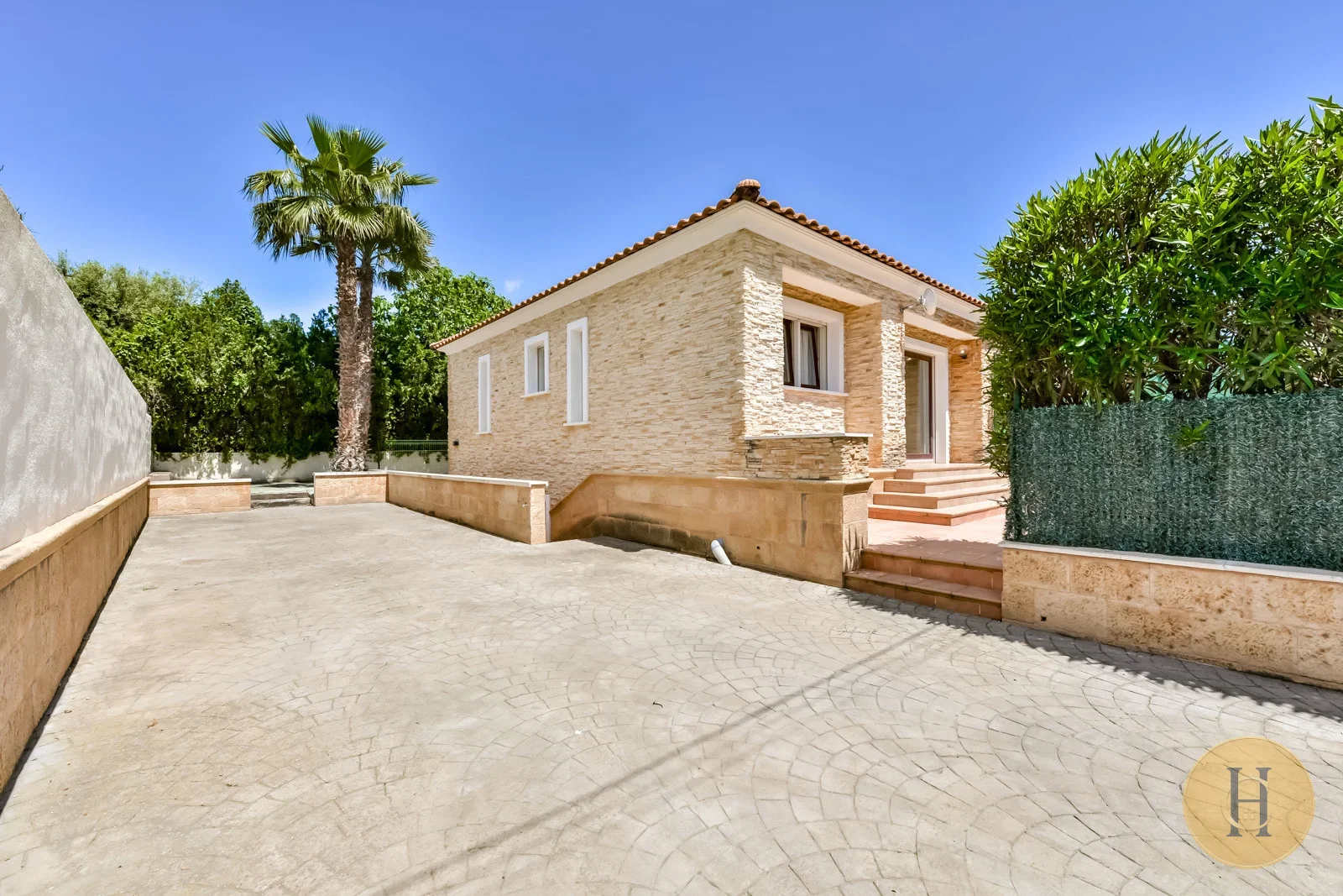 VG - Bungalow CHIRLA
